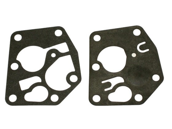 Karburátor membrán Briggs 3.75HP szett 02-49-007-4