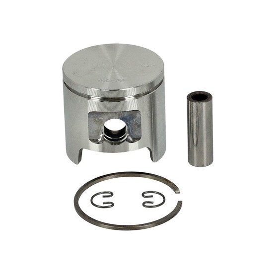 Dugattyú komplett Husqvarna 340 40mm utángyártott 503-87-01-71/CB