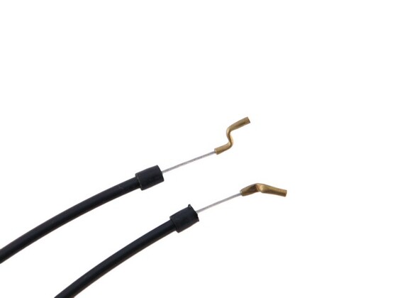 Gázbowden Husqvarna 40 2041 utángyártott 506-01-40-04/1