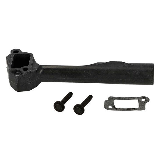 Szívócső Briggs Classic, Sprint, Quattro, 450, 475, 500 szögletes 693446