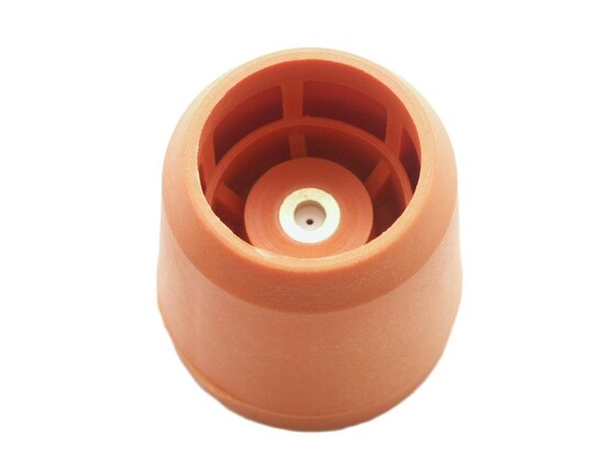 Permetező szórófej   Turbófej 1.5mm D1710B