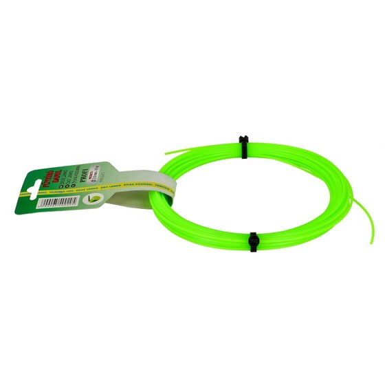 Damil 2.0mm kerek 15 méter  olasz FIN020/G