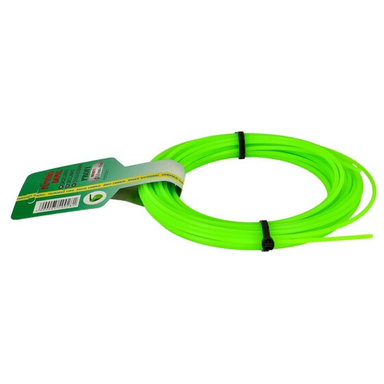 Damil 3.0mm kerek 15 méter  olasz FIN030/G