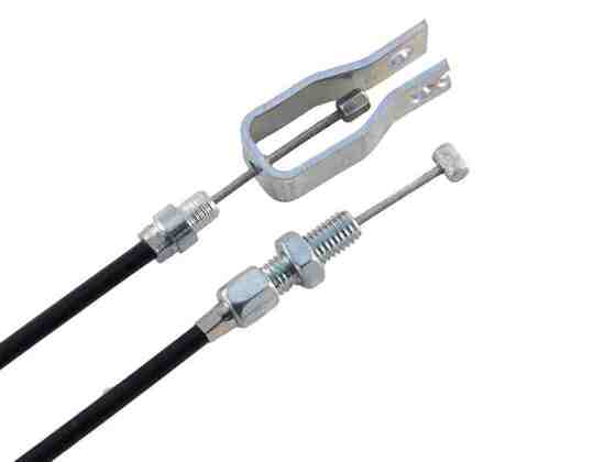 Kuplung bowden Honda F400, G150 utángyártott G-150/KB