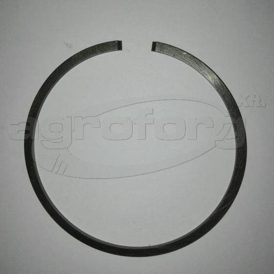 Dugattyú gyűrű Univerzális  58x1.5mm oldalstiftes utángyártott G15H5815