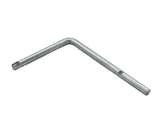 Kuplung villa Szentkirály KF-04 kiemelő kar KF18