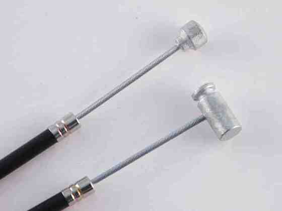 Kuplung bowden Szentkirály KF-04 új tipus utángyártott KF49/U