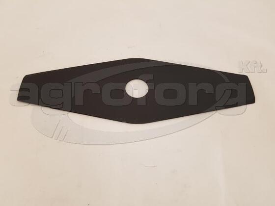 Vágótárcsa 2 ágú  250x25.4x1.9mm utángyártott MOG497/R