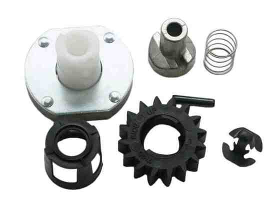 Indítómotor javitókészlet Briggs Power Built stiftes utángyártott O-33-005