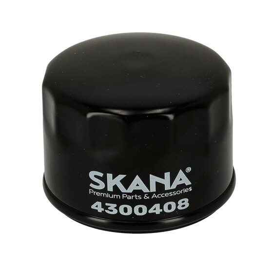 Motorolajszűrő BRIGGS  rövid, utángyártott O-83-013