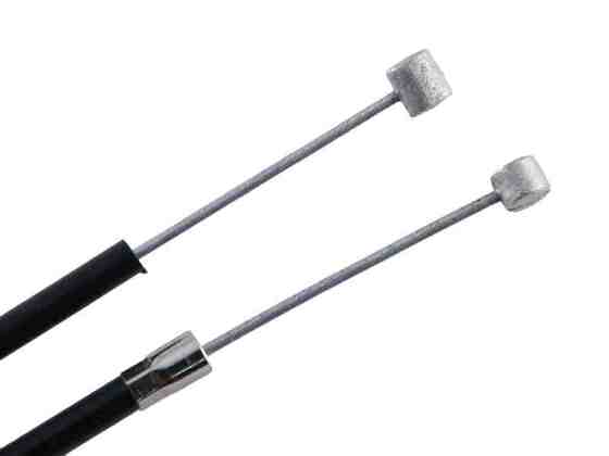 Gázbowden Szevafém RK-02 régi tipus utángyártott RK02-2-2