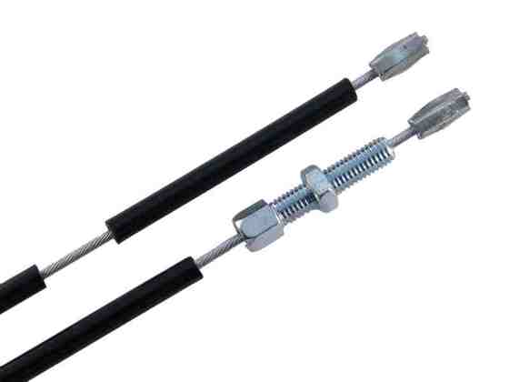 Kuplung bowden Szevafém RK-02B utángyártott RK02/B-1-13/1