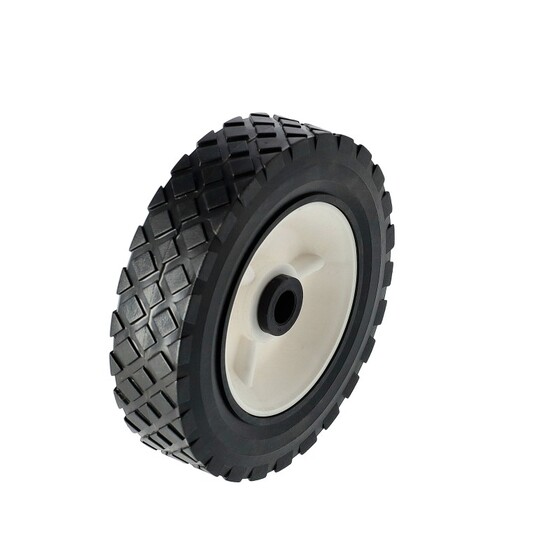 Fűnyíró kerék AL-KO  d=150mm d=14mm s=35mm utángyártott RP1-350