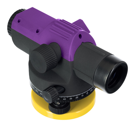 Ermenrich PL40 optikai szintező 84658