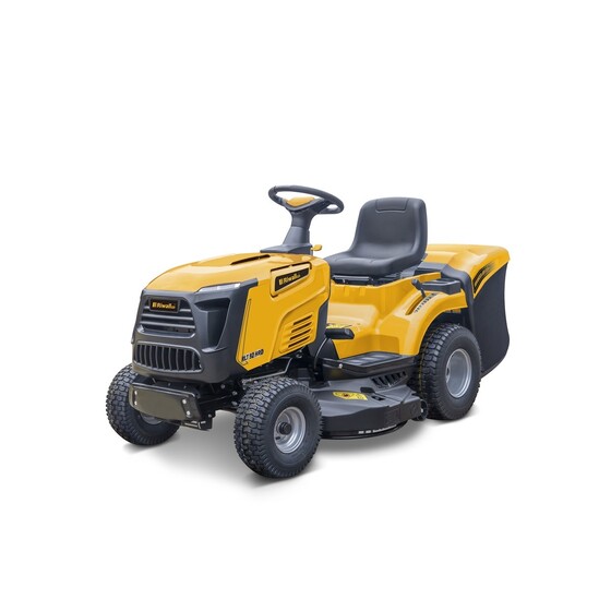 Riwall RLT 92 HRD fűnyíró traktor hidrosztatikus váltó hátsó kidobás 92 cm - TK13G2501001B