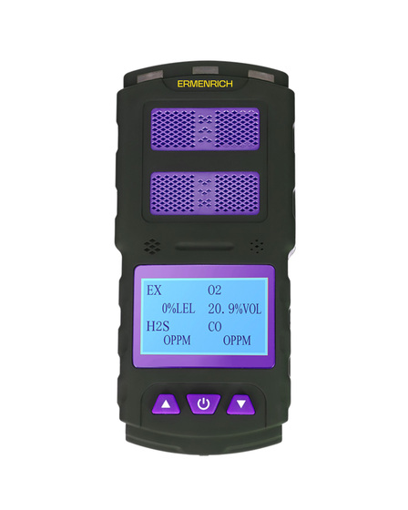 Ermenrich NG60 gázérzékelő 84760