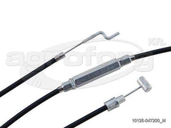 Bowden hajtás Robix 202 előremeneti utángyártott 10125-047200/M