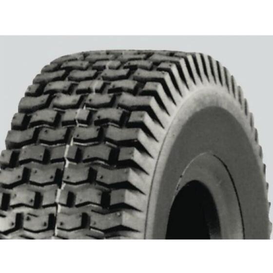 Gumiköpeny 18x950x8 2pr gyepmintás utángyártott KO18X950X8