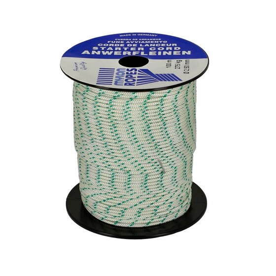 Indítózsinór Univerzális 2.5mmx100méteres MYL25