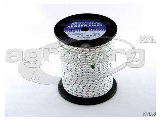 Indítózsinór Univerzális 5.0mmx100 méteres MYL50