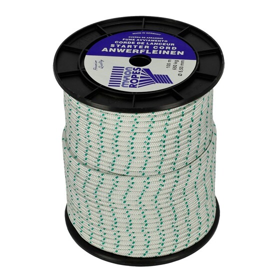 Indítózsinór Univerzális 5.5mmx100 méteres MYL55