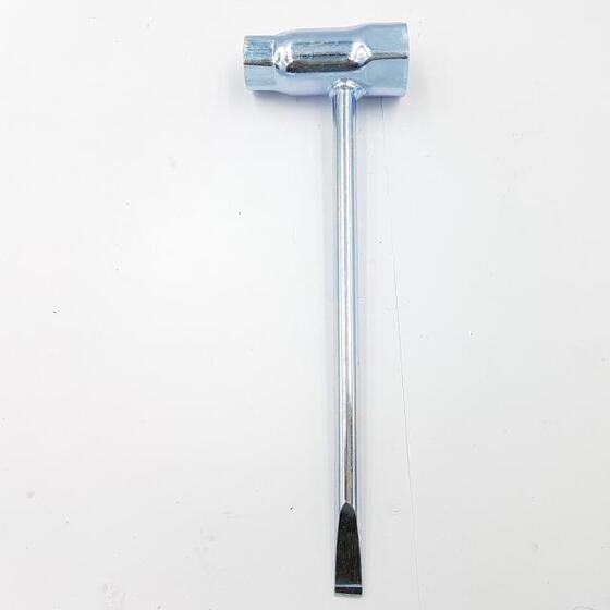 Kombi T-kulcs  13x19mm 170mm hosszú S-2304008