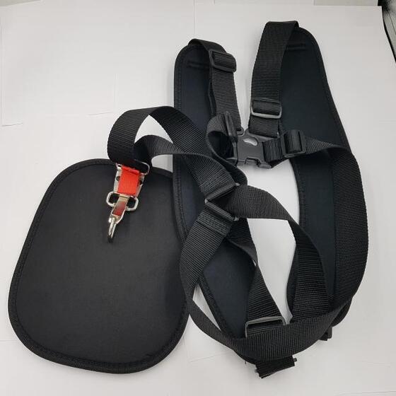 Bozótvágó heveder   2 vállpántos S-5150903