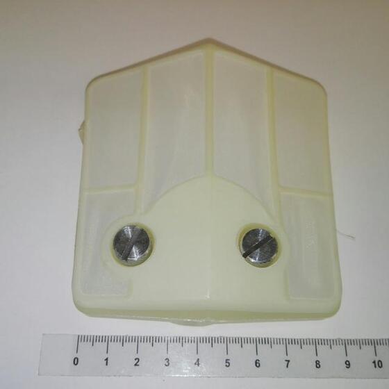 Levegőszűrő betét Husqvarna 61, 281 utángyártott S-540173