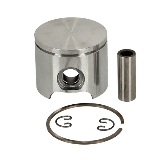 Dugattyú komplett Husqvarna 61 48mm zárt utángyártott S-572499/CB