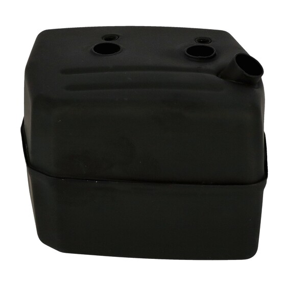 Kipufogódob Husqvarna 61, 266 utángyártott S-610140