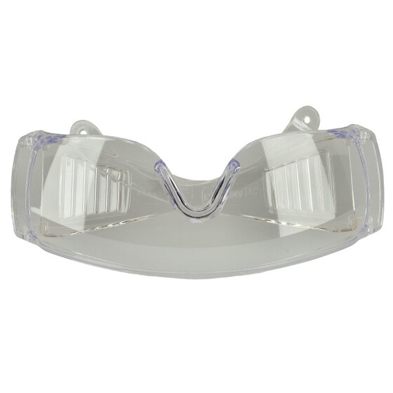 Védőszemüvegműanyag száras S-9730