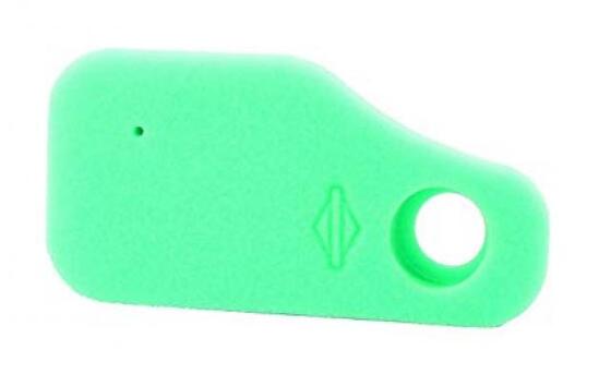 Levegőszűrő betét Briggs 8 hp, 146701, szivacs, utángyártott US-101-010