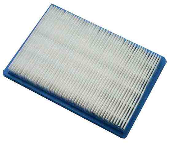 Levegőszűrő betét Briggs  KF04 nagy, utángyártott US-101-032