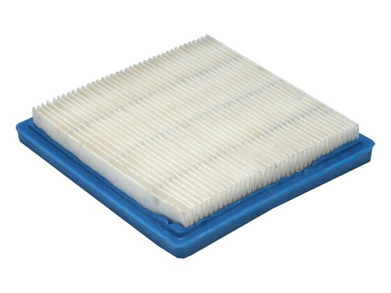 Levegőszűrő betét Briggs 3HP, 5HP 117x117mm, 399877, utángyártott US-101-044