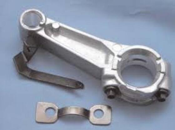 Hajtókar Briggs 4 hp utángyártott US-127-003