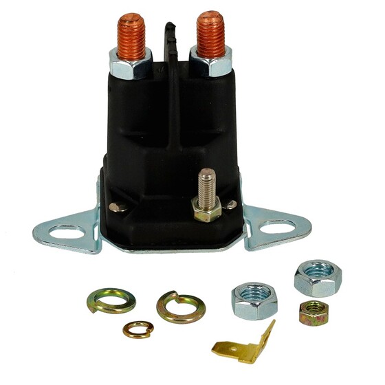 Mágneskapcsoló   12V 200A utángyártott US-147-430