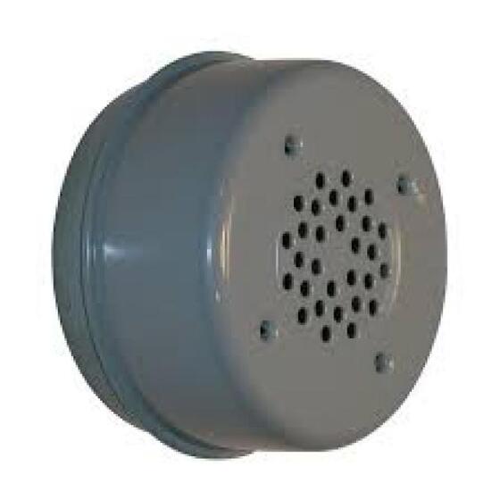 Kipufogódob Briggs  kerek utángyártott US-157-056