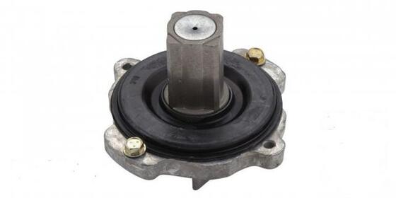 Indító alkatrész Briggs 3.5HP, 3.75HP golyós indító fém utángyártott US-178-100