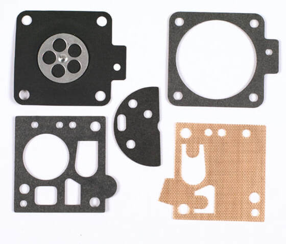 Karburátor javítókészlet Bing stihl-038, US-18078