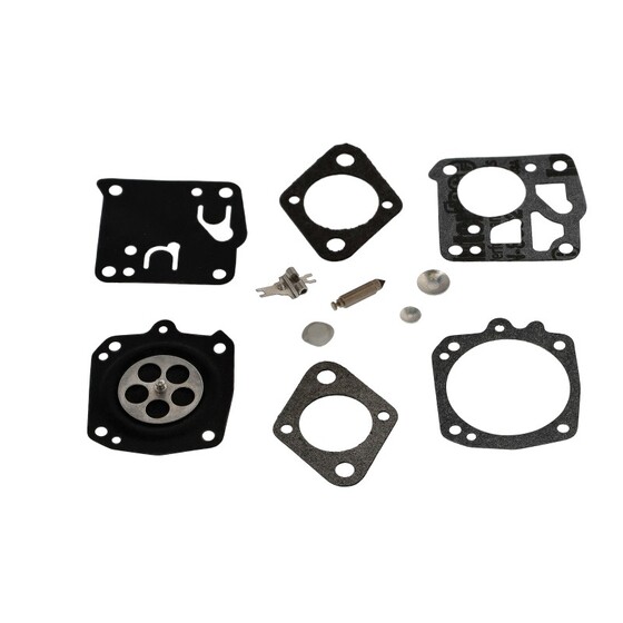 Karburátor javítókészlet Tillitson HS rk-23hs, husqvarna 281, 61 US-18110