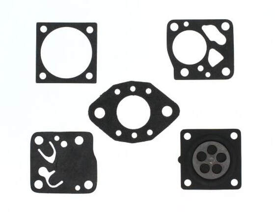 Karburátor javítókészlet Tillitson HU dg-2hu, husqvarna 34, US-18112