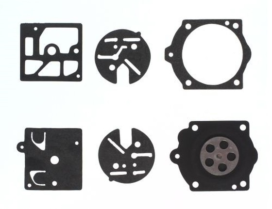 Karburátor javítókészlet  Walbro HDC D10-HDC, Solo US-18127