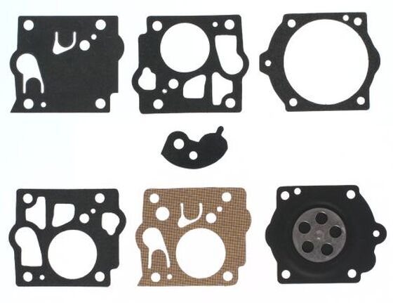 Karburátor javítókészlet  Walbro SDC D10-SDC US-18137