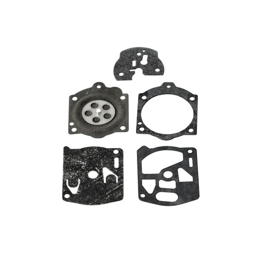 Karburátor javítókészlet Walbro WS d1-ws, husqvarna 61 régi US-18146