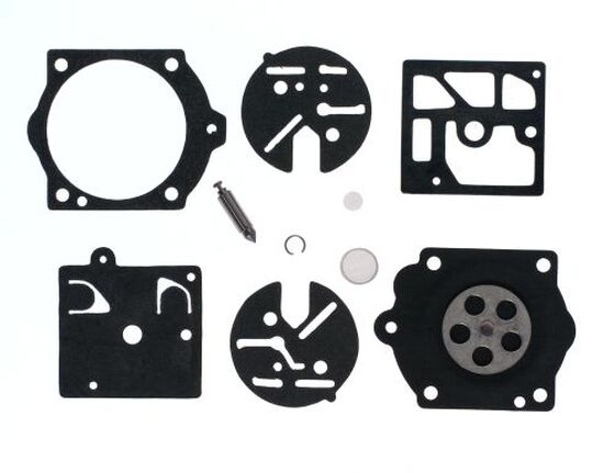 Karburátor javítókészlet Walbro HDC d10-hdc, solo US-18152