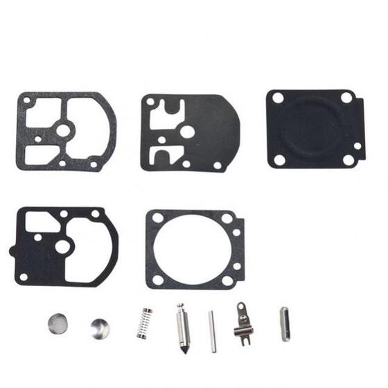 Karburátor javítókészlet Zama RB6 echo, stihl US-18167