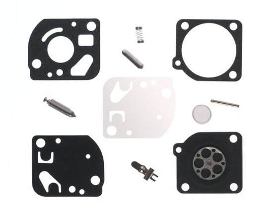 Karburátor javítókészlet Zama C1U rb-21 US-18170