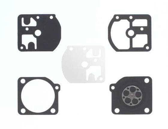 Karburátor javítókészlet  Zama C1S GND-7, Stihl FS US-18183