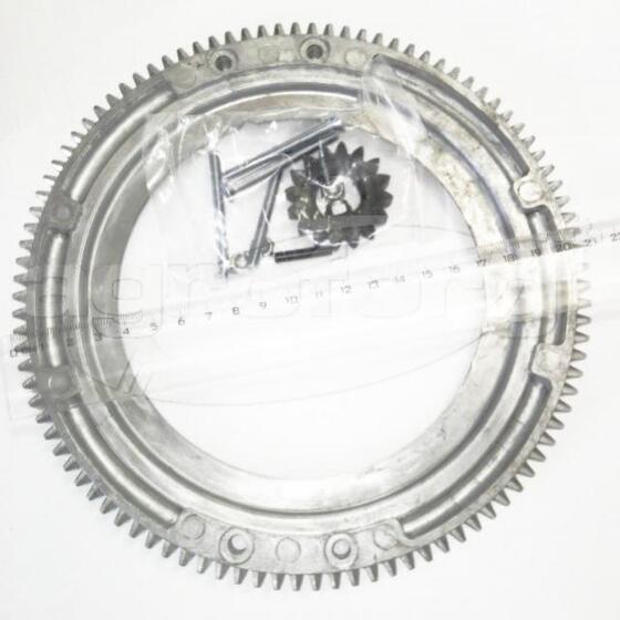 Fogaskoszorú Briggs Industrial Plus, Power Built utángyártott US-178-112