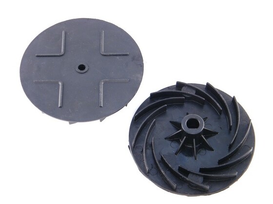 Fűnyíró késtartó Rotim RotiM1600 utángyártott 027/62-2/U